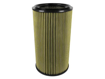 aFe ProHDuty Air Filters OER PG7 A/F HD PG7 RC: 12-3/4OD x 8-11/32ID x 23H 70-70035 aFe ProHDuty Air Filters OER PG7 A/F HD PG7 RC: 12-3/4OD x 8-11/32ID x 23H 70-70035