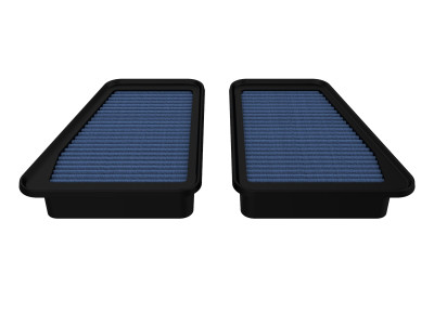 aFe 18-21 Kia Stinger V6-3.3L (tt) Magnum FLOW OE Replacement Air Filter w/ Pro 5R Media 30-10317 aFe 18-21 Kia Stinger V6-3.3L (tt) Magnum FLOW OE Replacement Air Filter w/ Pro 5R Media 30-10317