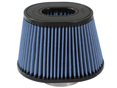 aFe MagnumFLOW Air Filters P5R Universal A/F 3.25in F x (9x6.5)in B x (6.75x5.5)in T x 3.375in H 24-91087 aFe MagnumFLOW Air Filters P5R Universal A/F 3.25in F x (9x6.5)in B x (6.75x5.5)in T x 3.375in H 24-91087