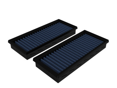 aFe MagnumFLOW Air Filters OER P5R A/F P5R Mercedes SLK32001-04/Chrysler Crossfire 04-08 V6 (1 pr) 30-10194 aFe MagnumFLOW Air Filters OER P5R A/F P5R Mercedes SLK32001-04/Chrysler Crossfire 04-08 V6 (1 pr) 30-10194