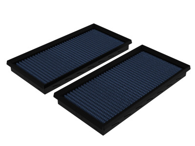 aFe MagnumFLOW Air Filters OER P5R A/F P5R Mercedes AMG63 07-11 V8-6.3L (1 pr) 30-10195 aFe MagnumFLOW Air Filters OER P5R A/F P5R Mercedes AMG63 07-11 V8-6.3L (1 pr) 30-10195