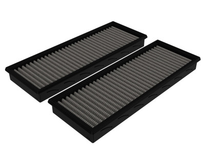 aFe MagnumFLOW Air Filters OER PDS A/F PDS Mercedes S Cls 00-11 CL/SL 01-11V8(1pr) 31-10189 aFe MagnumFLOW Air Filters OER PDS A/F PDS Mercedes S Cls 00-11 CL/SL 01-11V8(1pr) 31-10189