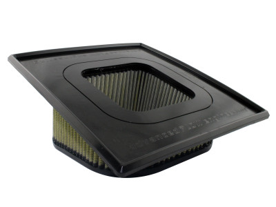 aFe MagnumFLOW Air Filters OER PG7 A/F PG7 Dodge Diesel Trucks 94-02 L6-5.9L (td) 73-80011 aFe MagnumFLOW Air Filters OER PG7 A/F PG7 Dodge Diesel Trucks 94-02 L6-5.9L (td) 73-80011