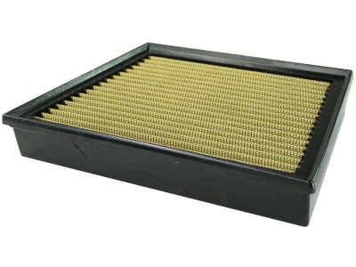 aFe MagnumFLOW Air Filter Pro-GUARD 7 11-13 GM Diesel Trucks V8 6.6L (td) LML 73-10209 aFe MagnumFLOW Air Filter Pro-GUARD 7 11-13 GM Diesel Trucks V8 6.6L (td) LML 73-10209