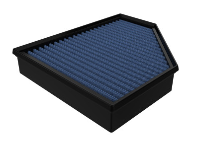AFE MagnumFLOW Pro 5R 2020 Toyota Supra L6 3.0L (t) Air Filter 30-10296 AFE MagnumFLOW Pro 5R 2020 Toyota Supra L6 3.0L (t) Air Filter 30-10296