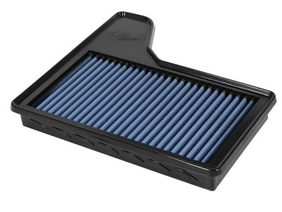 aFe MagnumFLOW OEM Replacement Air Filter PRO 5R 2015 Ford Mustang L4 / V6 / V8 30-10255 aFe MagnumFLOW OEM Replacement Air Filter PRO 5R 2015 Ford Mustang L4 / V6 / V8 30-10255