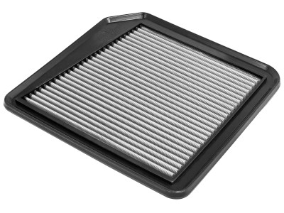 aFe Magnum FLOW OER Pro Dry S Air Filter 11-13 Infiniti QX56 V8-5.6L 31-10241 aFe Magnum FLOW OER Pro Dry S Air Filter 11-13 Infiniti QX56 V8-5.6L 31-10241