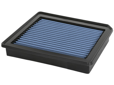 aFe MagnumFLOW OE Replacement Air Filter w/ Pro 5R Media 17-21 Nissan Titan V8-5.6L 30-10272 aFe MagnumFLOW OE Replacement Air Filter w/ Pro 5R Media 17-21 Nissan Titan V8-5.6L 30-10272