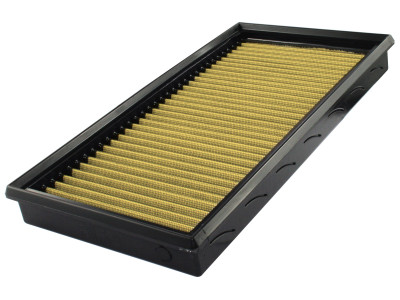 aFe MagnumFLOW Air Filters OER PG7 A/F PG7 VW Beetle 98-11 Golf/Jetta/GTI 00-06 73-10016 aFe MagnumFLOW Air Filters OER PG7 A/F PG7 VW Beetle 98-11 Golf/Jetta/GTI 00-06 73-10016