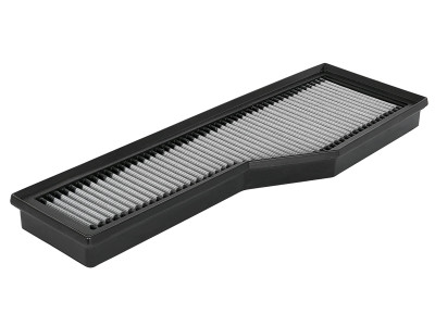 aFe Magnum FLOW Pro DRY S OE Replacement Filter 04-08 Porsche 911 Carrera (997) H6 3.6L 31-10069 aFe Magnum FLOW Pro DRY S OE Replacement Filter 04-08 Porsche 911 Carrera (997) H6 3.6L 31-10069