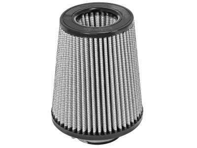 aFe POWER Takeda Pro DRY S Universal Air Filter 2-3/4in F x 6in B x 4-1/2in T (INV) x 7in H TF-9024D aFe POWER Takeda Pro DRY S Universal Air Filter 2-3/4in F x 6in B x 4-1/2in T (INV) x 7in H TF-9024D