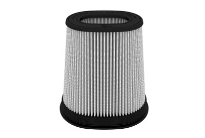 aFe Magnum FLOW Pro DRY S Replacement Air Filter F-(7X4.75) / B-(9X7) / T-(7.25 X 5) (Inv) / H-9in. 21-91123 aFe Magnum FLOW Pro DRY S Replacement Air Filter F-(7X4.75) / B-(9X7) / T-(7.25 X 5) (Inv) / H-9in. 21-91123