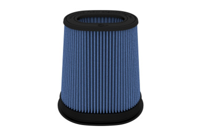 aFe Magnum FLOW Pro 5R Replacement Air Filter F-(7 X 4.75) / B-(9 X 7) / T-(7.25 X 5) (Inv) / H-9in. 24-91123