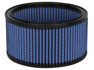 aFe Magnum FLOW Air Filters P5R Round Racing Air Filter 6in OD x 5in ID x 3-1/2in H 10-90009 aFe Magnum FLOW Air Filters P5R Round Racing Air Filter 6in OD x 5in ID x 3-1/2in H 10-90009