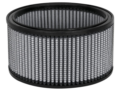 aFe Magnum FLOW Air Filters PDS Round Racing Air Filter 6in OD x 5in ID x 3-1/2in H 11-90009 aFe Magnum FLOW Air Filters PDS Round Racing Air Filter 6in OD x 5in ID x 3-1/2in H 11-90009