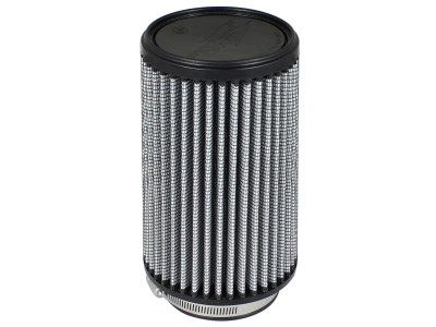 aFe Magnum FLOW Air Filter Pro DRY S 3-1/2in F x 5in B x 4-3/4in T x 7in H / 1 FL in 21-90081 aFe Magnum FLOW Air Filter Pro DRY S 3-1/2in F x 5in B x 4-3/4in T x 7in H / 1 FL in 21-90081
