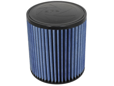 aFe Magnum FLOW Pro 5R Universal Air Filter 4F x 7B x 7T x 8H in w/ EM 24-90094