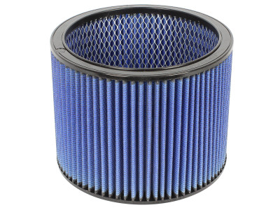 aFe MagnumFLOW Air Filters Round Racing P5R A/F RR P5R 9 OD x 7.50 ID x 7 H E/M 18-10953