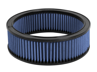 aFe MagnumFLOW Air Filters Round Racing P5R A/F RR P5R 11 OD x 9.25 ID x 3.50 H 18-11102