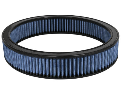 aFe MagnumFLOW Air Filters Round Racing P5R A/F RR P5R 16.19 OD x 14 ID x 3 H 18-11651