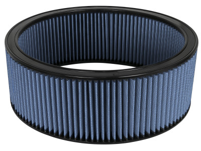 aFe MagnumFLOW Air Filters Round Racing P5R A/F RR P5R 16.19 OD x 14 ID x 6 H 18-11653 aFe MagnumFLOW Air Filters Round Racing P5R A/F RR P5R 16.19 OD x 14 ID x 6 H 18-11653