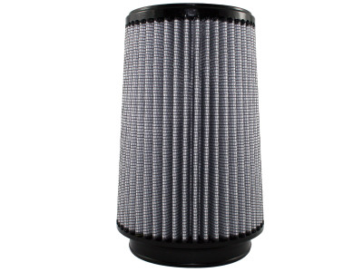 aFe MagnumFLOW Air Filters IAF PDS A/F PDS 4(3.85)F x 8B x 7T x 8H 21-90026 aFe MagnumFLOW Air Filters IAF PDS A/F PDS 4(3.85)F x 8B x 7T x 8H 21-90026