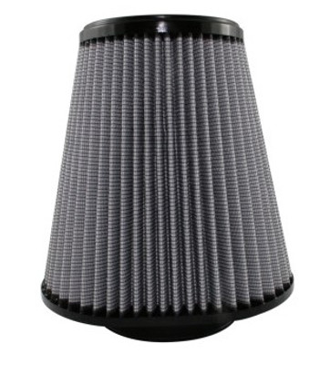 aFe MagnumFLOW Air Filters IAF PDS A/F PDS 4-3/8F x (6x 9)B x 5-1/2T x 9H 21-90037 aFe MagnumFLOW Air Filters IAF PDS A/F PDS 4-3/8F x (6x 9)B x 5-1/2T x 9H 21-90037