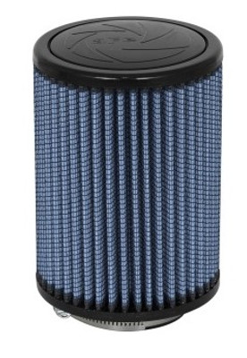 aFe MagnumFLOW Air Filters UCO P5R A/F P5R 2-7/16F x 4-3/8B x 4-3/8T x 6H 24-24506