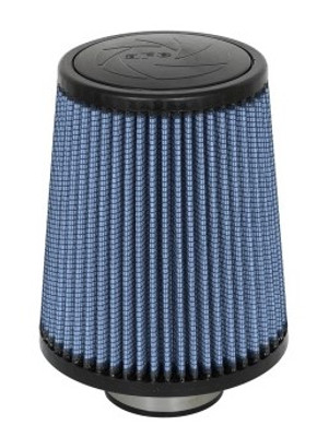 aFe MagnumFLOW Air Filters UCO P5R A/F P5R 2-1/2F x 6B x 4-3/4T x 7H 24-25003