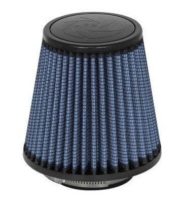 aFe MagnumFLOW Air Filters UCO P5R A/F P5R 2-1/2F x 5B x 3-1/2T x 5H 24-25505