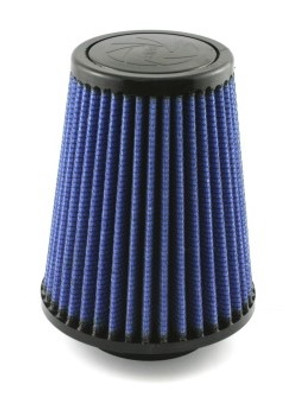 aFe MagnumFLOW Air Filters UCO P5R A/F P5R 2-1/2F x 5B x 3-1/2T x 6H 24-25506