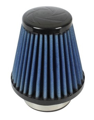 aFe MagnumFLOW Air Filters UCO P5R A/F P5R 2-7/8F x 5B x 3-1/2T x 5H 24-29001