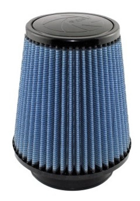 aFe MagnumFLOW Air Filters IAF P5R A/F P5R 4-1/2F x 7B x 4-3/4T x 7H 24-45003