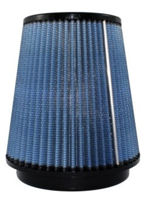 aFe MagnumFLOW Air Filters UCO P5R A/F P5R 6F x 7-1/2B x 5-1/2T x 8H 24-60508 aFe MagnumFLOW Air Filters UCO P5R A/F P5R 6F x 7-1/2B x 5-1/2T x 8H 24-60508