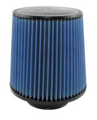 aFe MagnumFLOW Air Filters UCO P5R A/F P5R 4-1/2F x 8-1/2B x 7T x 9H 24-90010 aFe MagnumFLOW Air Filters UCO P5R A/F P5R 4-1/2F x 8-1/2B x 7T x 9H 24-90010