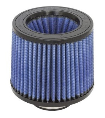 aFe MagnumFLOW Air Filters UCO P5R A/F P5R 2-3/4F x 6B x 5-1/2T (Inv) x 5H (IM) 24-91014