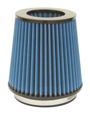aFe MagnumFLOW Air Filters IAF P5R A/F P5R 5-1/2F x 7B x 5-1/2T (Inv) x 7H (IM) 24-91031