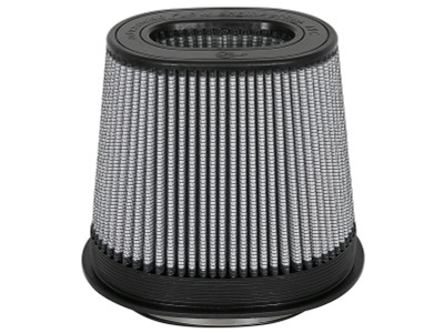 aFe MagnumFLOW Pro DRY S Replacement Filter F-(7x4.75) B-(9x7) Inverted x T-(7.25x5) Inverted x H-8 21-91116
