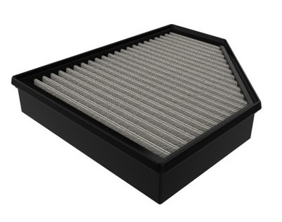 AFe MagnumFLOW Pro DRY S Air Filter BMW 330i (G20) 2019 L4-2.0L 31-10299 AFe MagnumFLOW Pro DRY S Air Filter BMW 330i (G20) 2019 L4-2.0L 31-10299