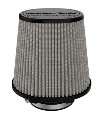 aFe Magnum FLOW Intake Replacement Air Filter w/ Pro DRY S Media 4 IN F x (7-3/4x6-1/2) 21-90113 aFe Magnum FLOW Intake Replacement Air Filter w/ Pro DRY S Media 4 IN F x (7-3/4x6-1/2) 21-90113