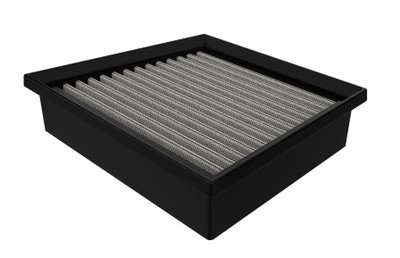 aFe MagnumFLOW Pro DRY S OE Replacement Filter 14-19 Ford Fiesta 1.6L Turbo 31-10307 aFe MagnumFLOW Pro DRY S OE Replacement Filter 14-19 Ford Fiesta 1.6L Turbo 31-10307