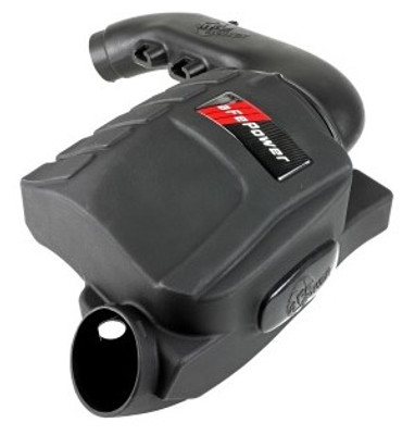 aFe Magnum Force Stage-2Si Cold Air Intake System w/ Pro Dry S Media BMW X5(F15)/X6(F16) 14-19 3.0L 54-83043D aFe Magnum Force Stage-2Si Cold Air Intake System w/ Pro Dry S Media BMW X5(F15)/X6(F16) 14-19 3.0L 54-83043D