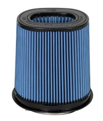 aFe Momentum Pro 5R Universal Filter 6in x 4in F 8.25in x 6.25in B 7.25in x 5in T(Inverted) 9in H 24-91105