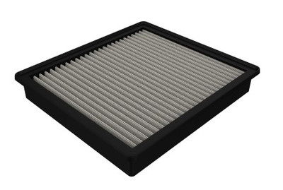 aFe MagnumFLOW Pro DRY S OE Replacement Filter 2020 Ford Trucks V8 6.7L (td)/7.3L 31-10305 aFe MagnumFLOW Pro DRY S OE Replacement Filter 2020 Ford Trucks V8 6.7L (td)/7.3L 31-10305