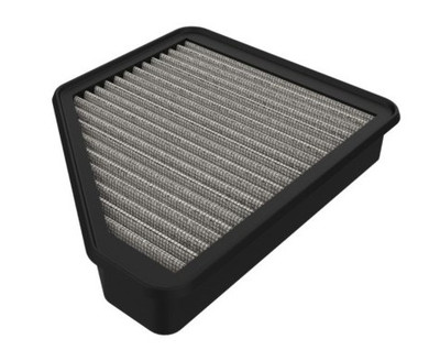 aFe MagnumFLOW OE Replacement Air Filter w/Pro Dry S Media 10-17 Chevy Equinox L4-2.4L / V6 3.0/3.6L 31-10319 aFe MagnumFLOW OE Replacement Air Filter w/Pro Dry S Media 10-17 Chevy Equinox L4-2.4L / V6 3.0/3.6L 31-10319