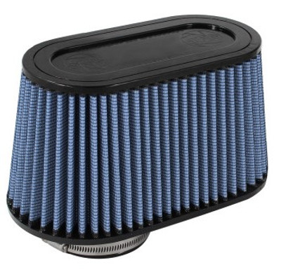 aFe MagnumFLOW Pro 5R Universal Air Filter (3.30F x 11x6)B x (9-1/2 x 4-1/2)T x 6H 24-90085