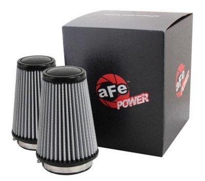 aFe MagnumFLOW IAF PDS EcoBoost Stage 2 Replacement Air Filters 21-90069M aFe MagnumFLOW IAF PDS EcoBoost Stage 2 Replacement Air Filters 21-90069M