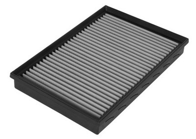 aFe Magnum FLOW OER Pro DRY S Air Filter 2016 Nissan Titan XD V8-5.0L (td) 31-10269 aFe Magnum FLOW OER Pro DRY S Air Filter 2016 Nissan Titan XD V8-5.0L (td) 31-10269