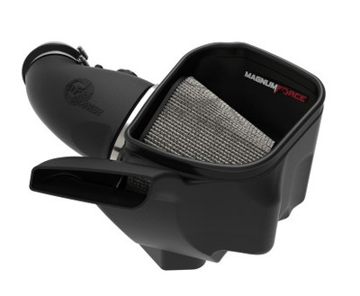 aFe MagnumFORCE Intake Stage-2 Pro DRY S 12-21 Jeep Grand Cherokee (WK2) V8-6.4L HEMI 54-13063D aFe MagnumFORCE Intake Stage-2 Pro DRY S 12-21 Jeep Grand Cherokee (WK2) V8-6.4L HEMI 54-13063D
