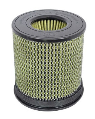 aFe Magnum FLOW Pro GUARD 7 Replacement Air Filter (Pair) F-6 / B-8 / T-8 (Inv) / H-8in. 72-91110 aFe Magnum FLOW Pro GUARD 7 Replacement Air Filter (Pair) F-6 / B-8 / T-8 (Inv) / H-8in. 72-91110